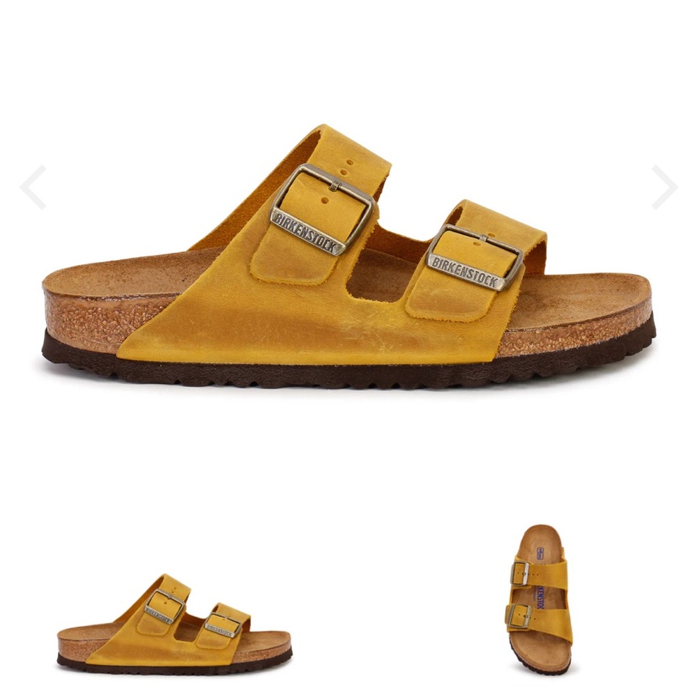 Birkenstock women's Arizona size 41